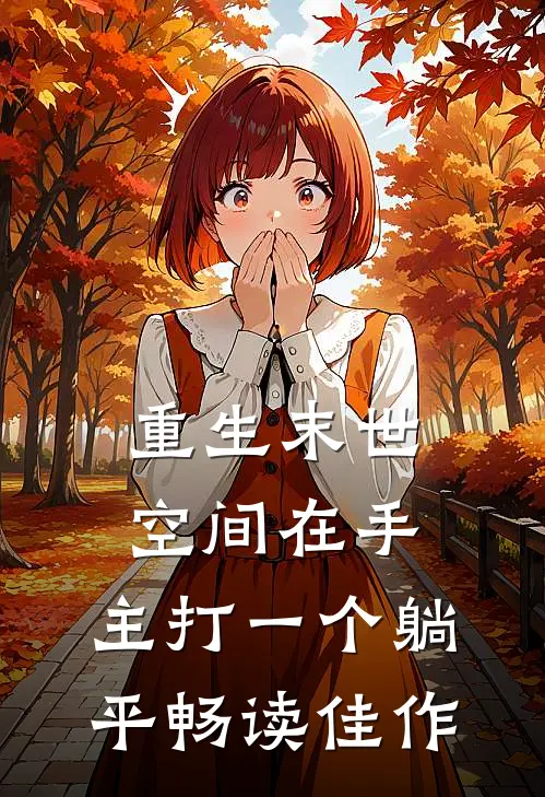 重生末世：空间在手，主打一个躺平畅读佳作