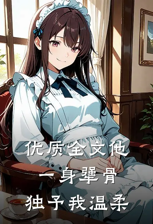 优质全文他一身犟骨，独予我温柔
