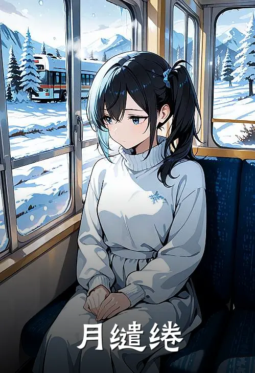月缱绻