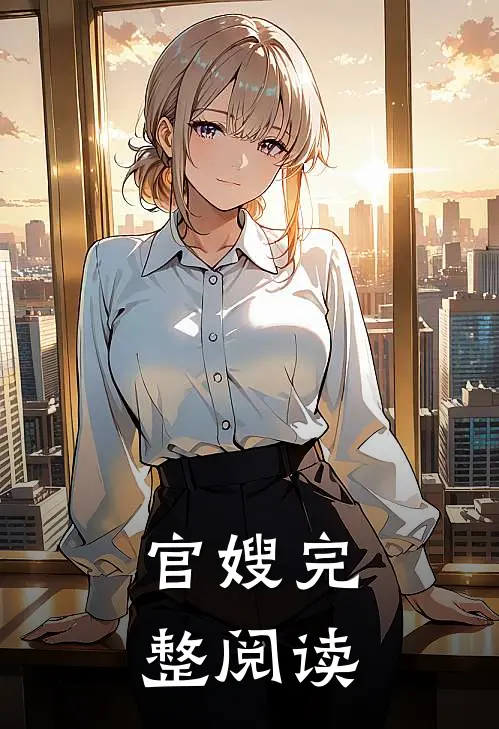 官嫂完整阅读