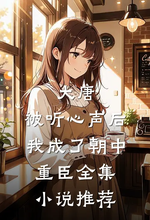 大唐：被听心声后，我成了朝中重臣全集小说推荐