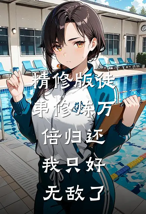 精修版徒弟修炼万倍归还，我只好无敌了