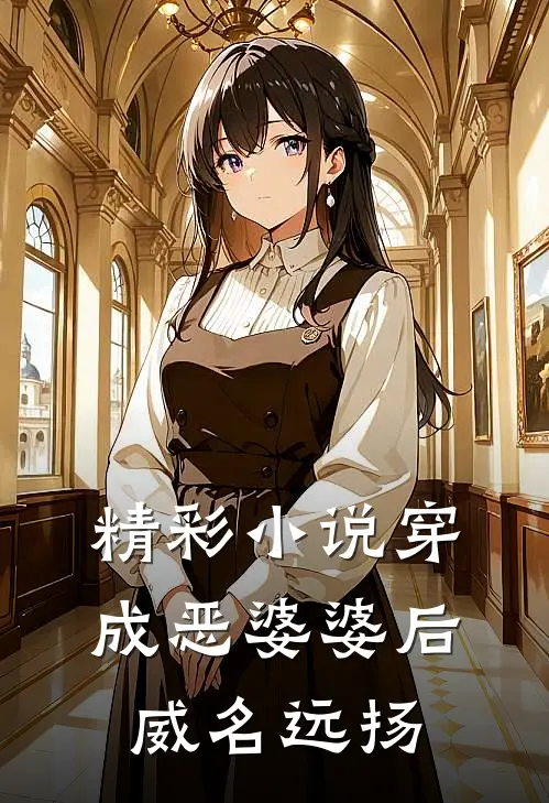 精彩小说穿成恶婆婆后威名远扬