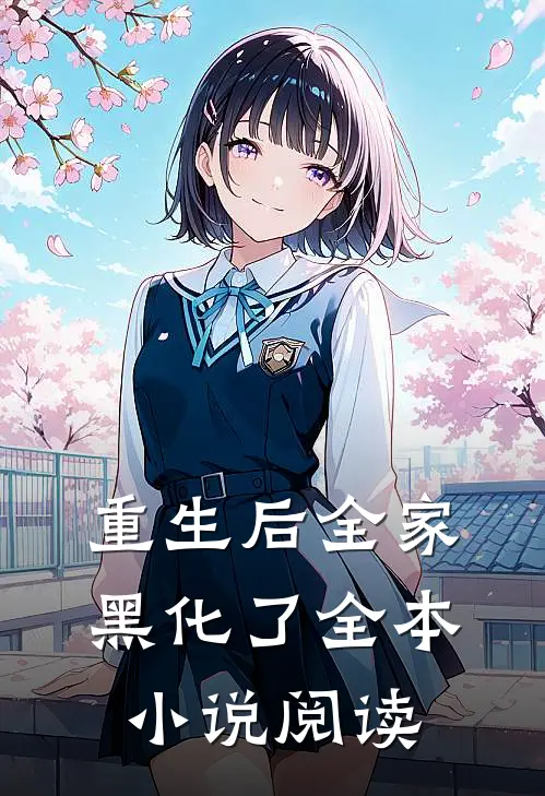 重生后全家黑化了全本小说阅读