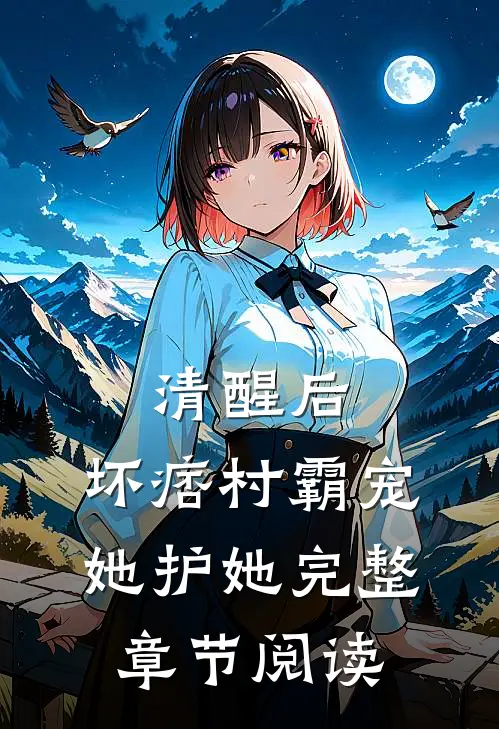 清醒后，坏痞村霸宠她护她完整章节阅读