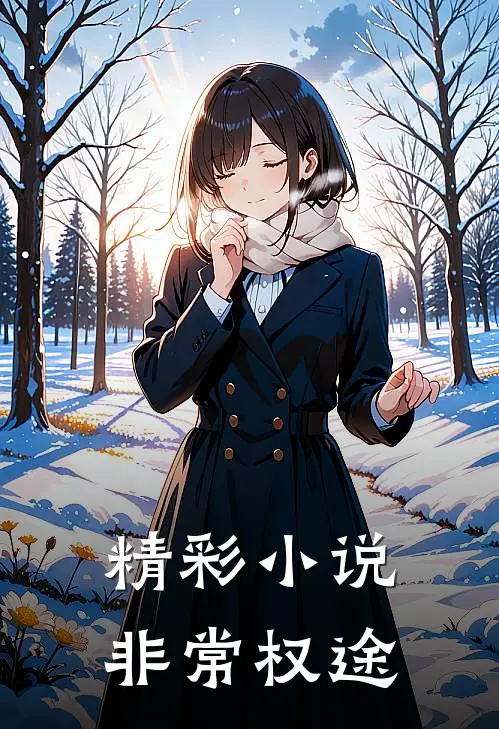 精彩小说非常权途
