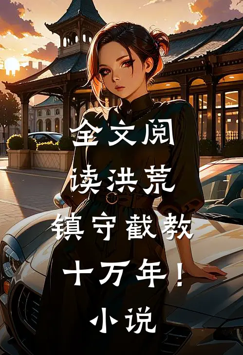 全文阅读洪荒：镇守截教十万年！小说