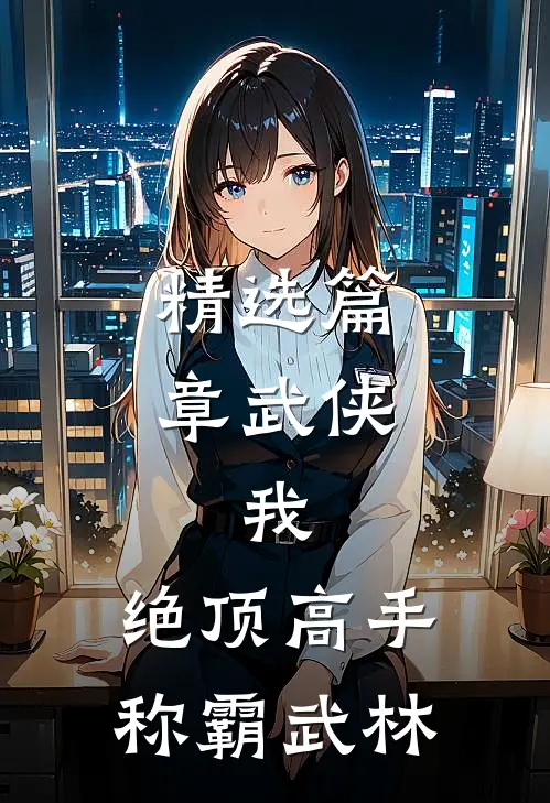 精选篇章武侠：我，绝顶高手，称霸武林