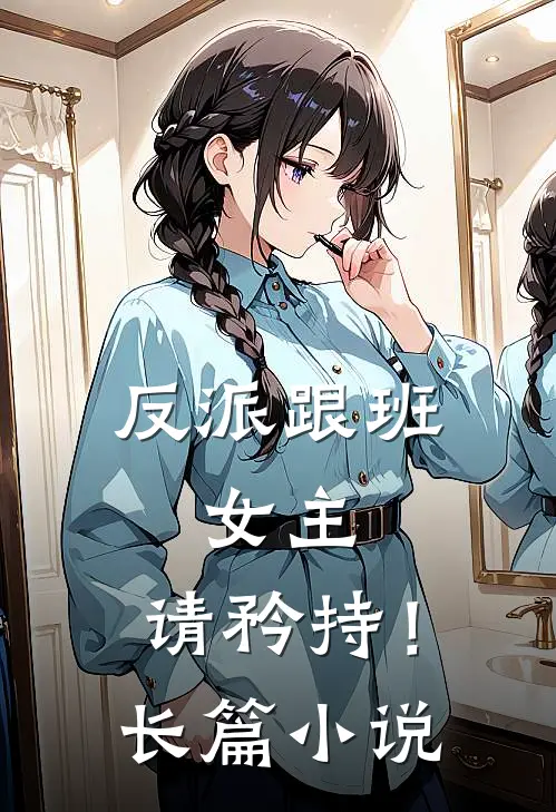 反派跟班：女主，请矜持！长篇小说