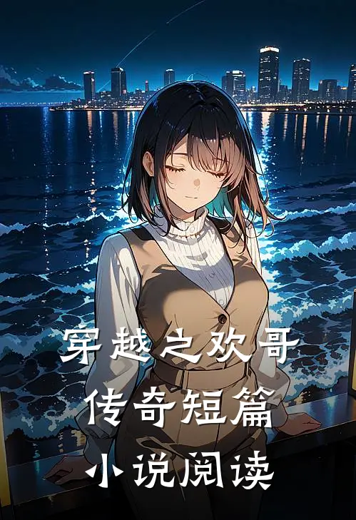 穿越之欢哥传奇短篇小说阅读