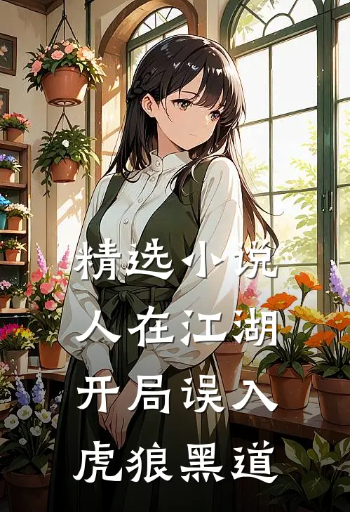 精选小说人在江湖，开局误入虎狼黑道