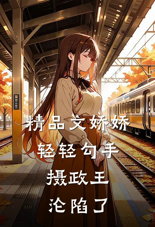 精品文娇娇轻轻勾手，摄政王沦陷了