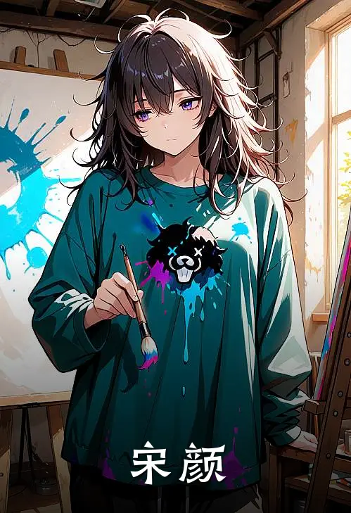 宋颜
