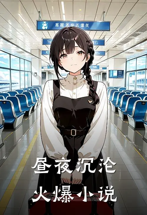 昼夜沉沦火爆小说