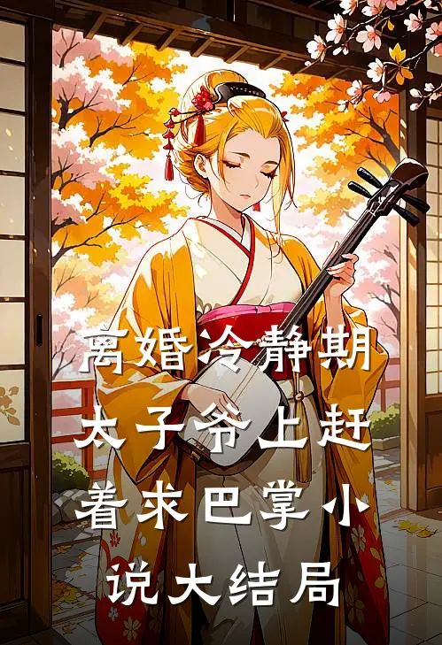 离婚冷静期，太子爷上赶着求巴掌小说大结局