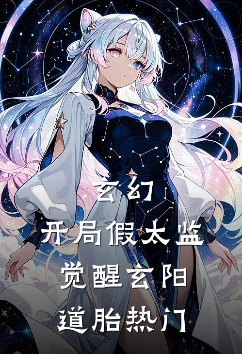 玄幻，开局假太监，觉醒玄阳道胎热门