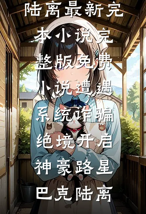 侯门深宅：我与权臣的先婚后爱小说畅读