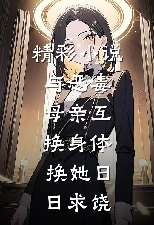 精彩小说与恶毒母亲互换身体，换她日日求饶