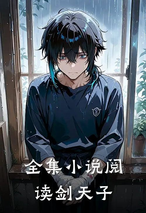 全集小说阅读剑天子