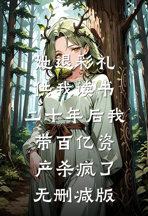 她退彩礼供我读书，二十年后我带百亿资产杀疯了无删减版