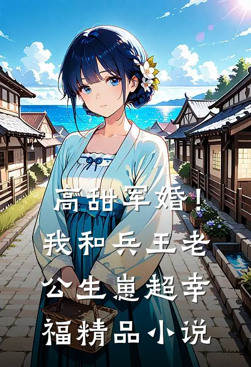 高甜军婚！我和兵王老公生崽超幸福精品小说