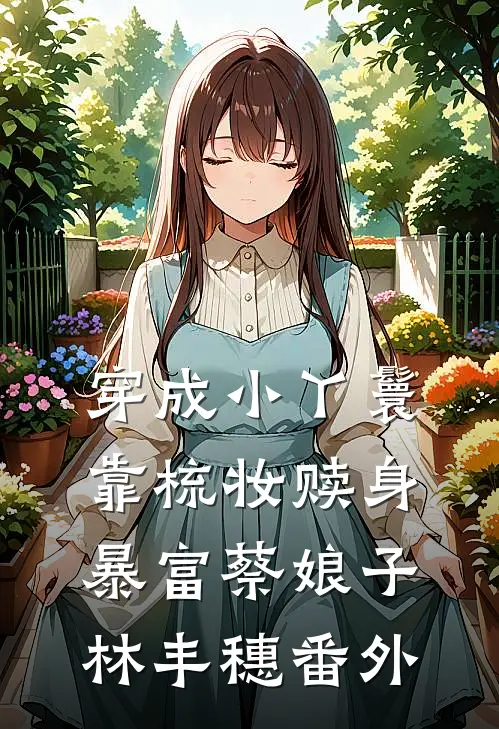团宠小福星，带着空间去古代救爹