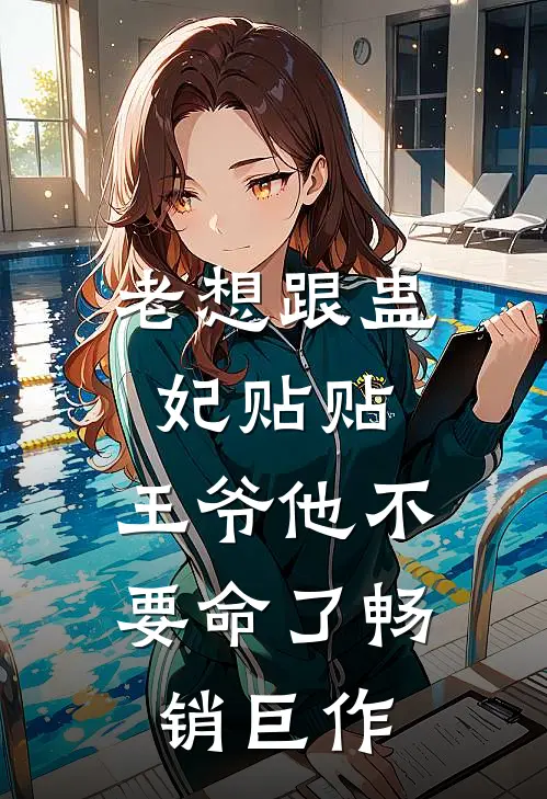 老想跟蛊妃贴贴，王爷他不要命了畅销巨作
