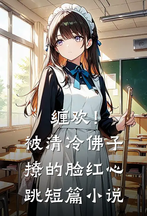 缠欢！被清冷佛子撩的脸红心跳短篇小说