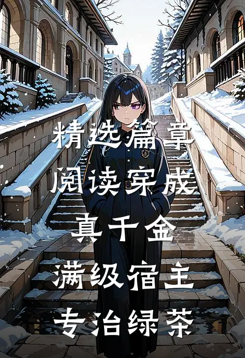 精选篇章阅读穿成真千金：满级宿主专治绿茶