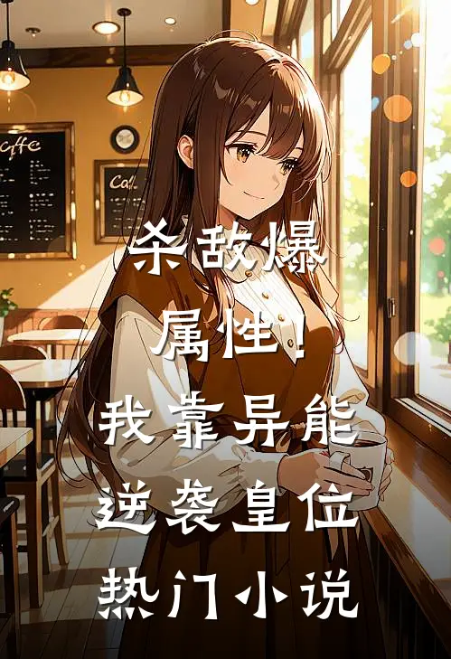 杀敌爆属性！我靠异能逆袭皇位热门小说