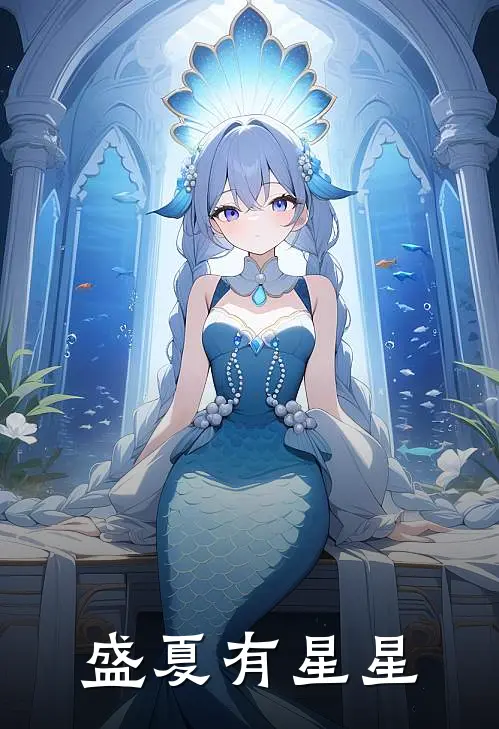 盛夏有星星