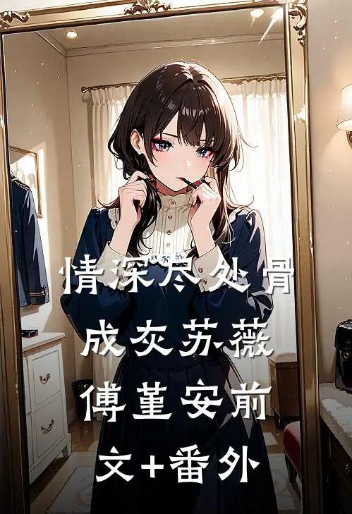 繁花一梦，爱似指间云列表