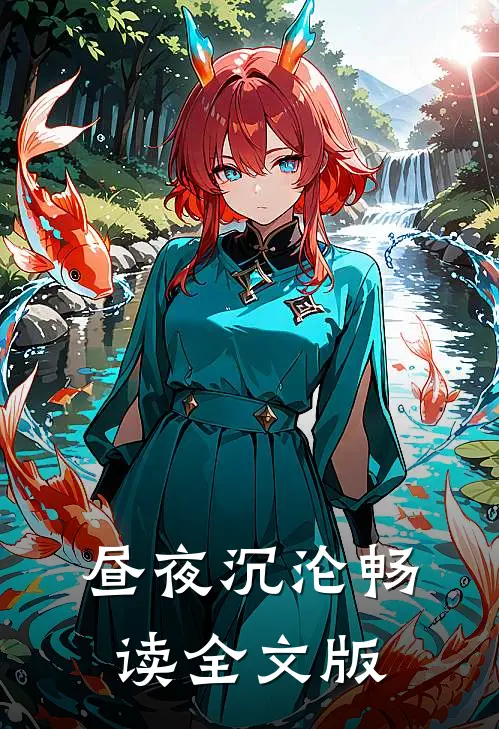 昼夜沉沦畅读全文版