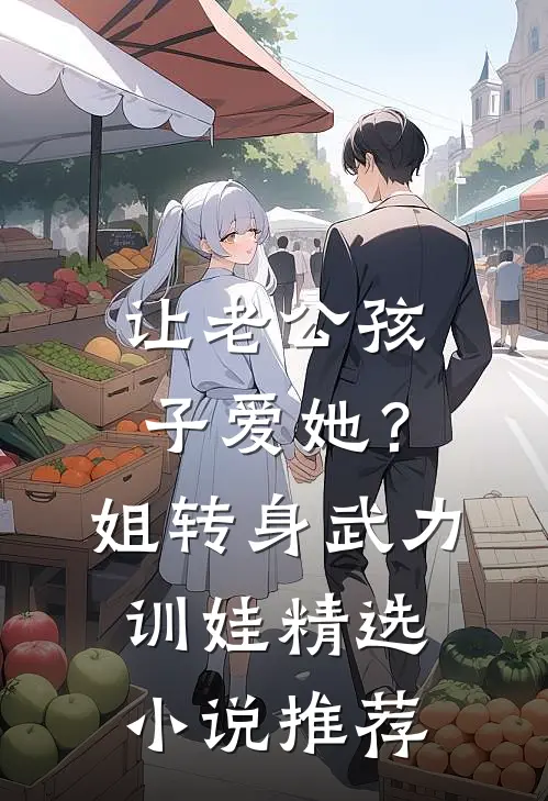 让老公孩子爱她？姐转身武力训娃精选小说推荐