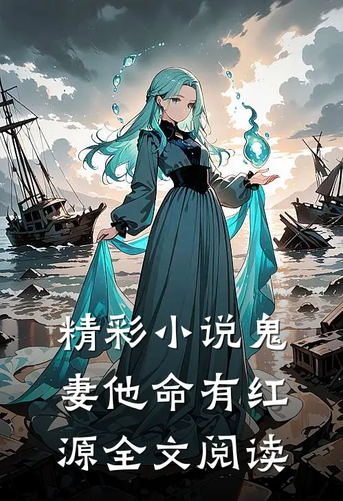 精彩小说鬼妻他命有红源全文阅读