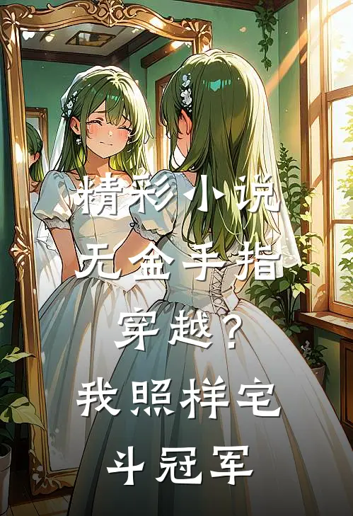 精彩小说无金手指穿越？我照样宅斗冠军