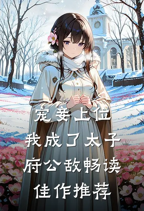 宠妾上位：我成了太子府公敌畅读佳作推荐