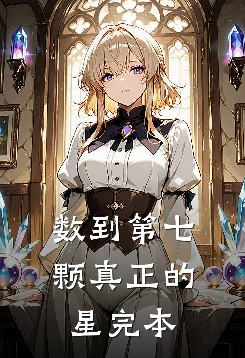 数到第七颗真正的星完本