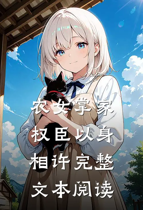 农女掌家：权臣以身相许完整文本阅读