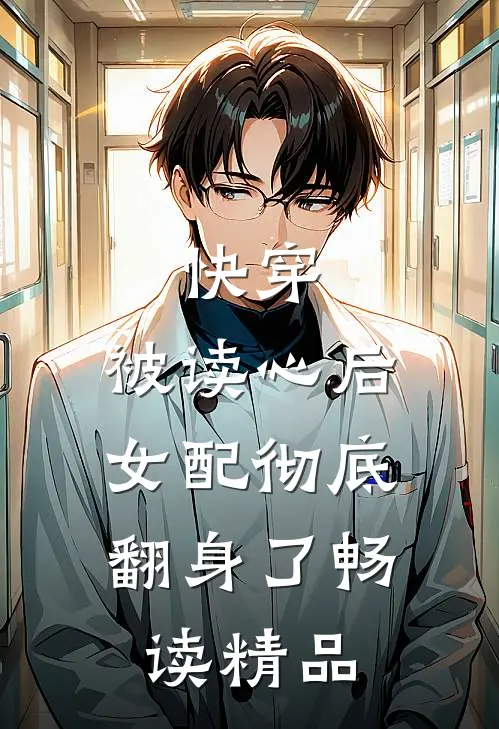 快穿：被读心后，女配彻底翻身了畅读精品