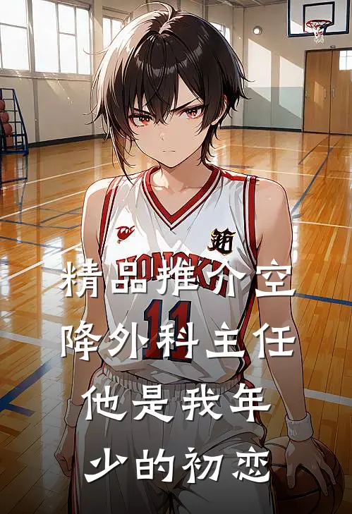 精品推介空降外科主任，他是我年少的初恋