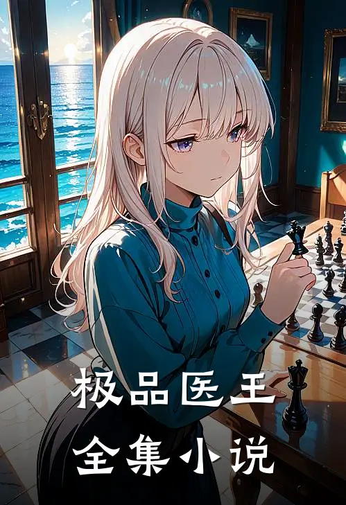 极品医王全集小说