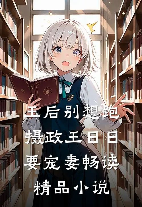 王后别想跑，摄政王日日要宠妻畅读精品小说