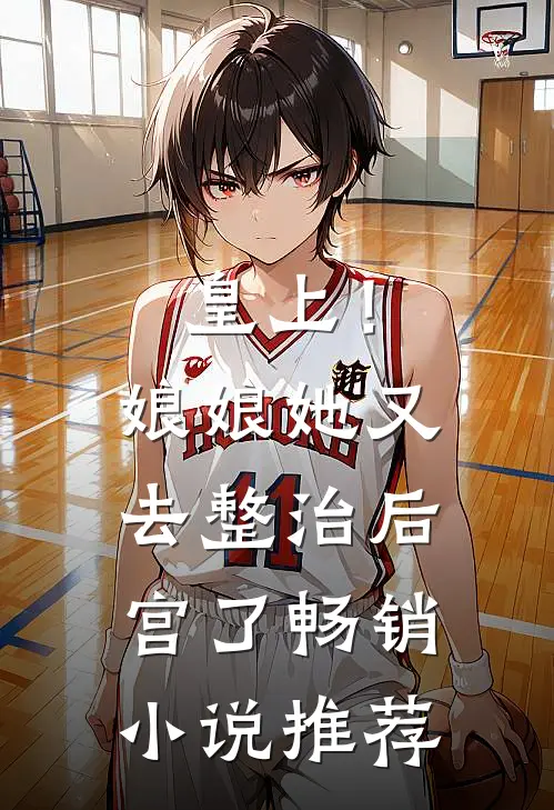 皇上！娘娘她又去整治后宫了畅销小说推荐