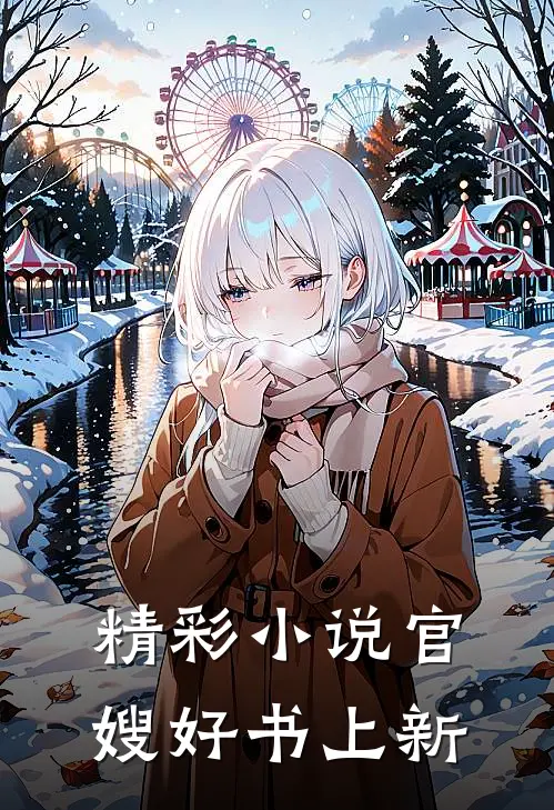 精彩小说官嫂好书上新