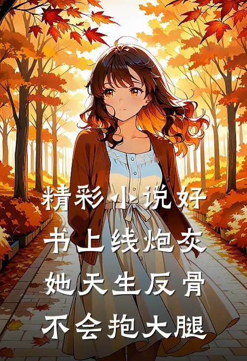 精彩小说好书上线炮灰她天生反骨,不会抱大腿