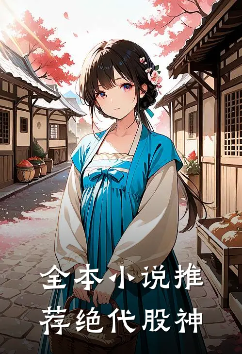 全本小说推荐绝代股神