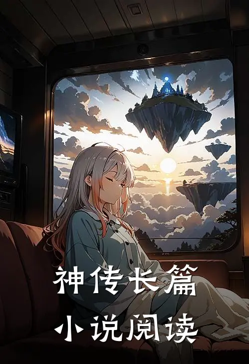 神传长篇小说阅读