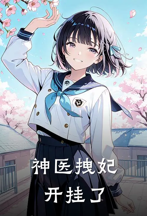 神医拽妃开挂了