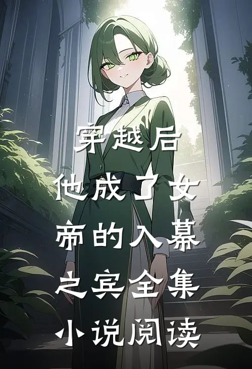 穿越后，他成了女帝的入幕之宾全集小说阅读